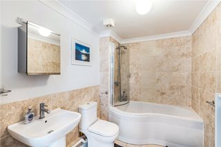 Linden Grove, Nunhead, London, SE15