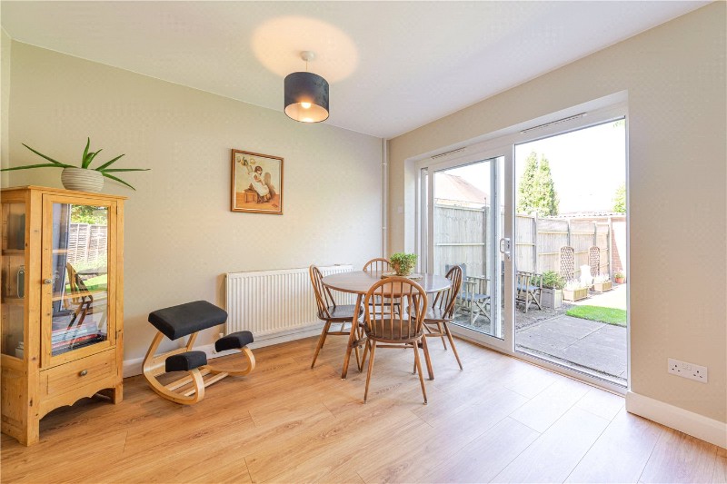 Stratford Road, Hampton Lucy, Warwick, Warwickshire, CV35