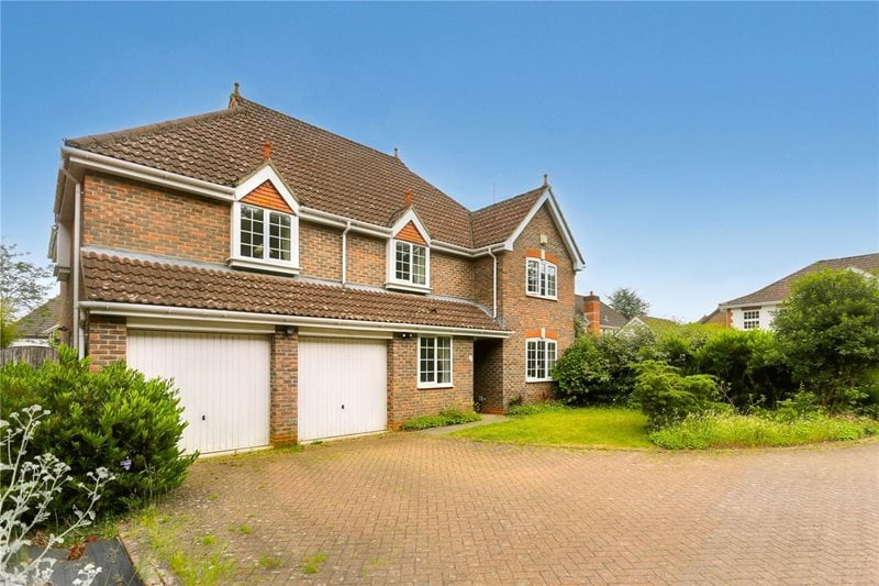 Rainsborough Rise, Norwich, Norfolk, NR7