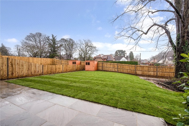 Otterbourne Road, Compton, Winchester, Hampshire, SO21