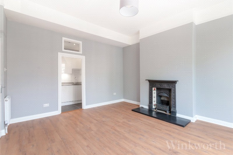 Pepys Road, New Cross, London, SE14