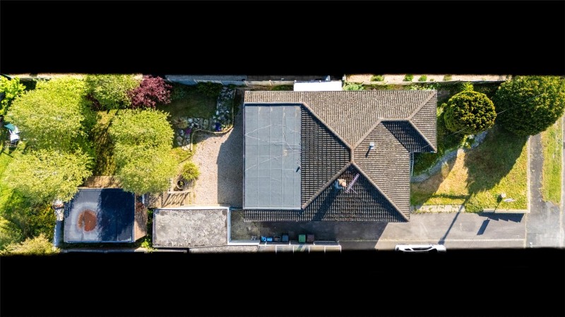 Lawns Close, Colehill, Wimborne, Dorset, BH21