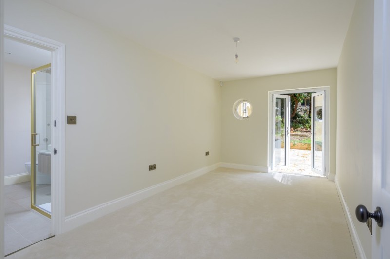 Oakfield House, Weston Park, Bath, BA1