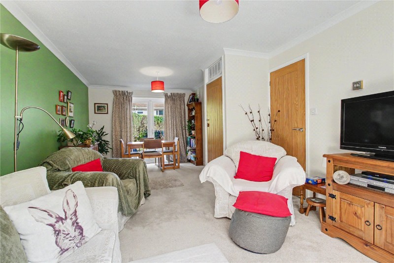 Harrison Green, Reydon, Southwold, Suffolk, IP18