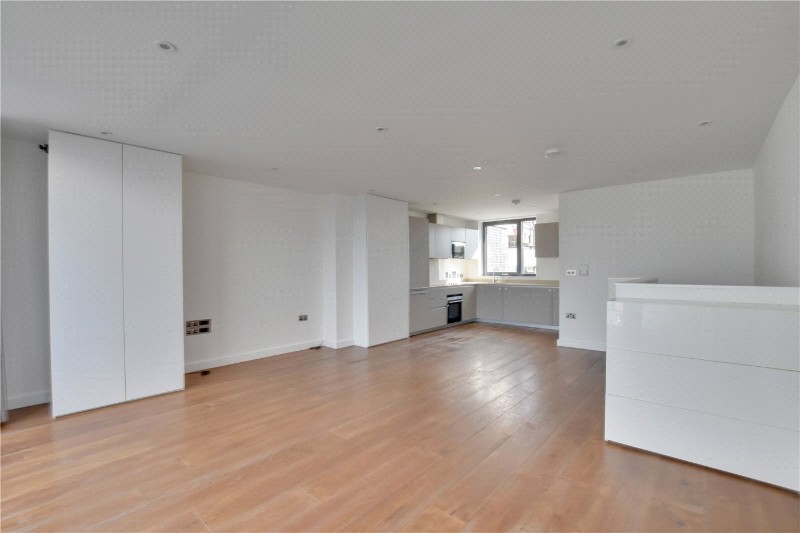 Hawthorne Crescent, Greenwich, London, SE10