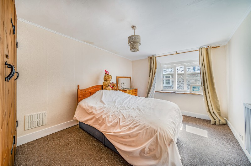 Silver Street, Bampton, Tiverton, Devon, EX16