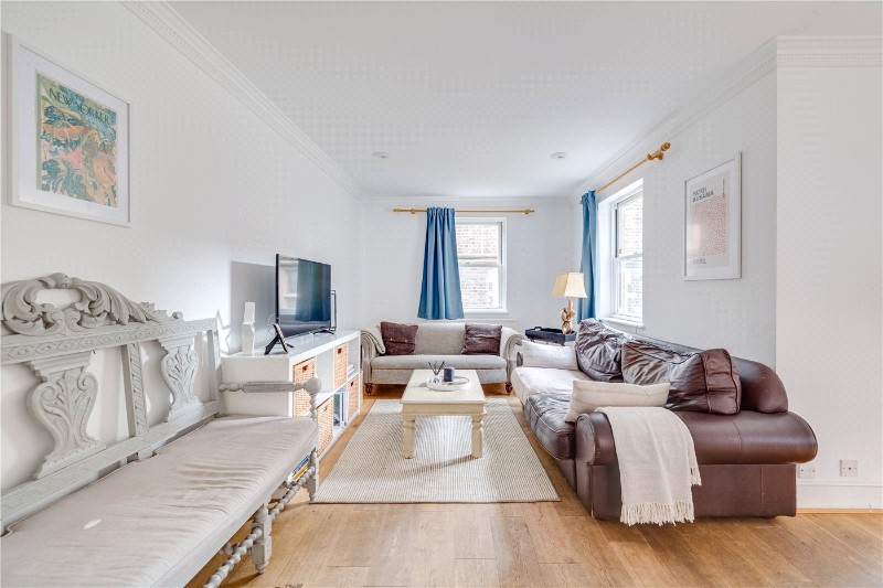 Estcourt Road, London, SW6