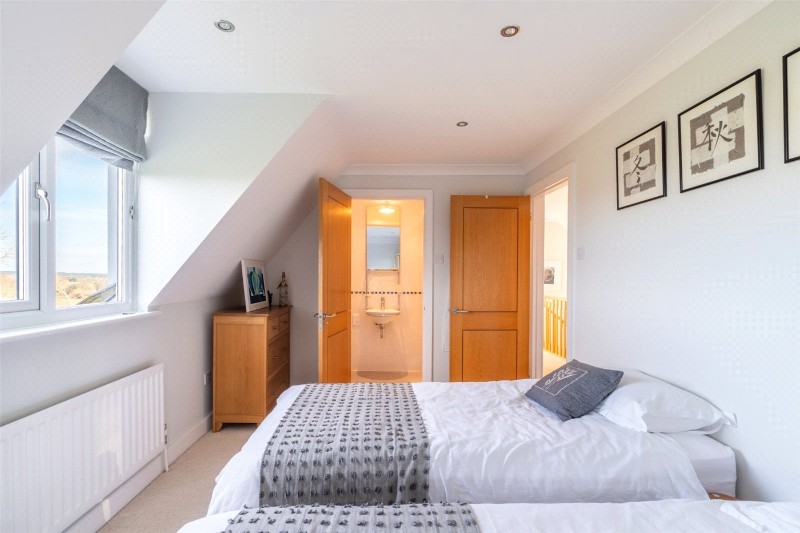 Chalbury, Wimborne, Dorset, BH21