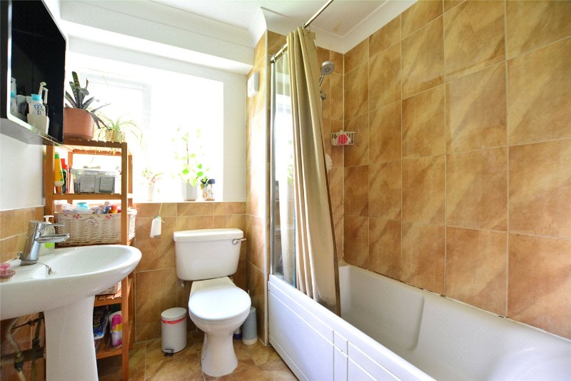 Alan Court, Vanbrugh Park Road, Blackheath, London, SE3