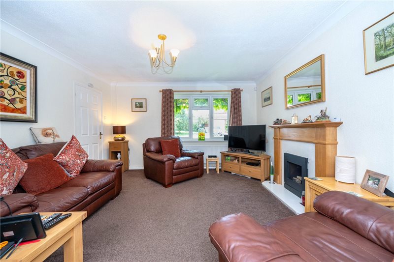 Willow Road, Stamford, Lincolnshire, PE9