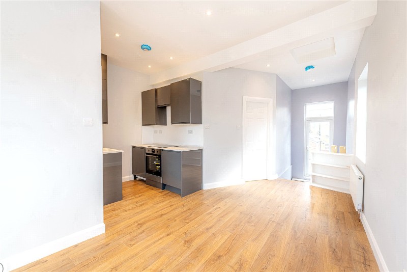 Mary Place, London, W11