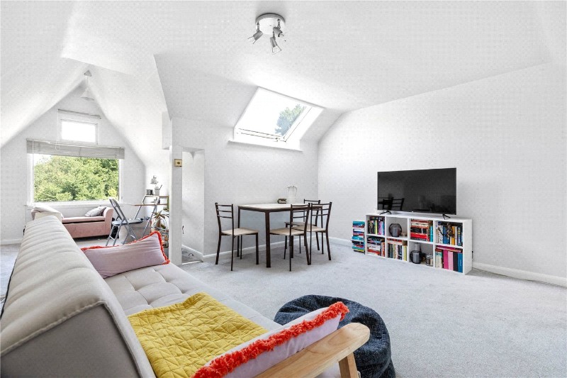 Clairview Road, London, SW16