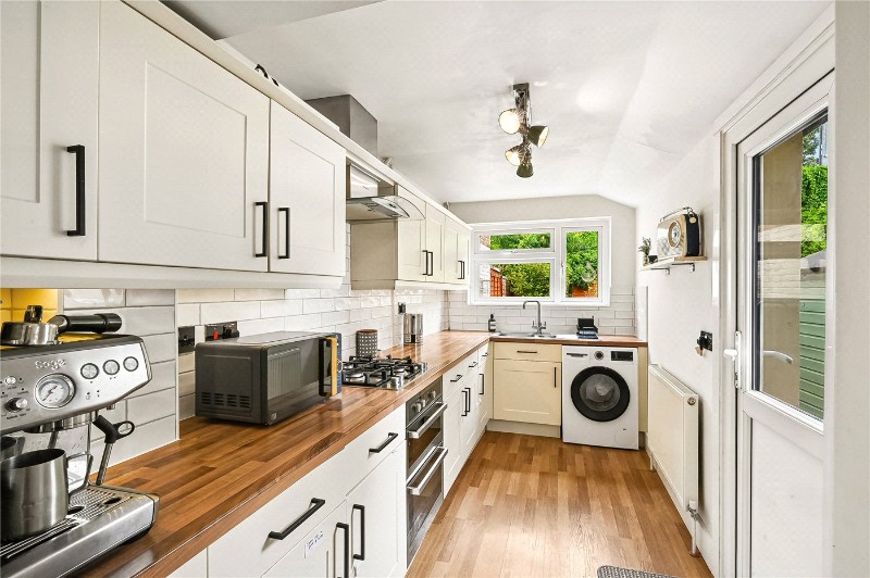 Thayers Farm Road, Beckenham, BR3
