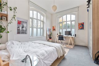 Independent Place, London, E8