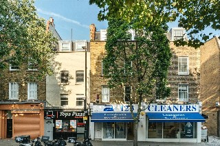 Penton Street, London, N1