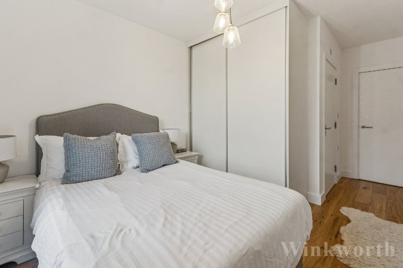 Montpelier Road, London, SE15