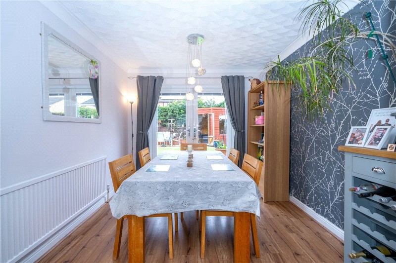 Swift Close, Deeping St. James, Peterborough, Lincolnshire, PE6