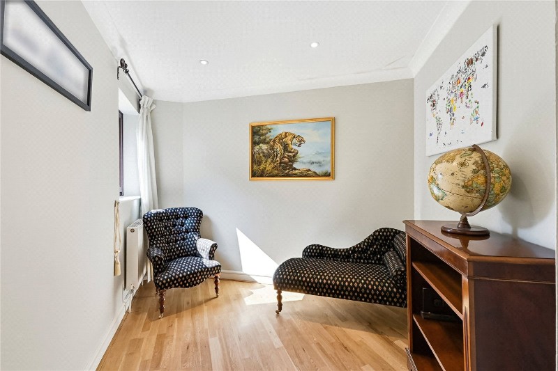 Albemarle Park, Albemarle Road, Beckenham, BR3