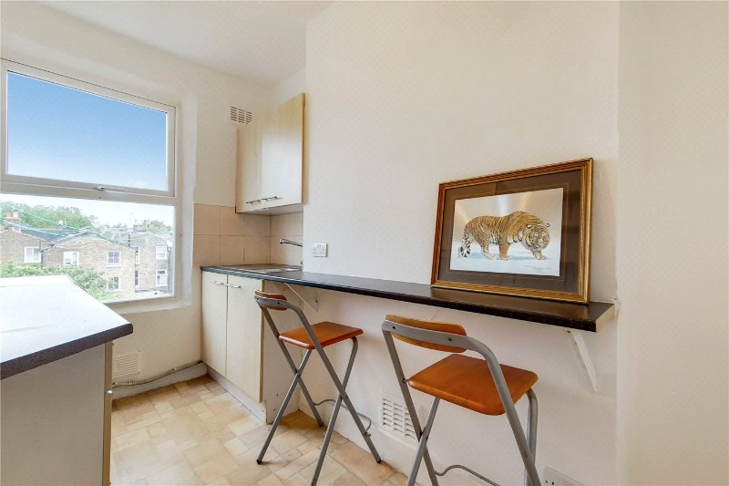 Lockhurst Street, London, E5