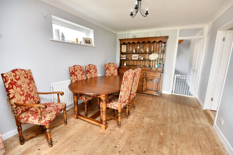 Merley Ways, Wimborne, Dorset, BH21