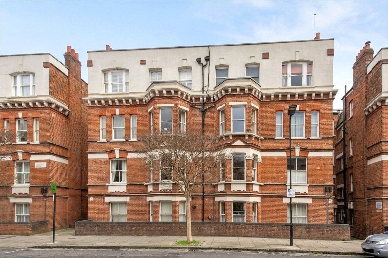 Salcombe Road, London, N16