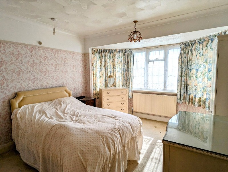 Mansfield Avenue, Poole, BH14