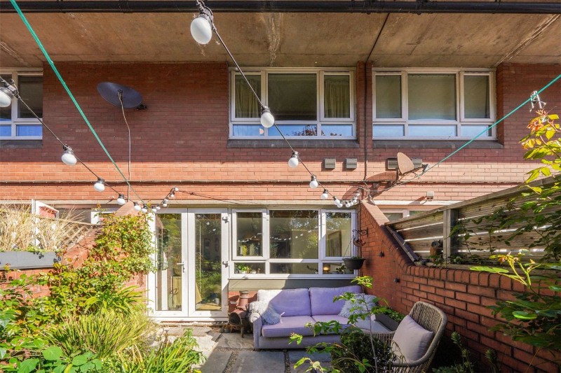 Skegness House, Sutterton Street, London, N7