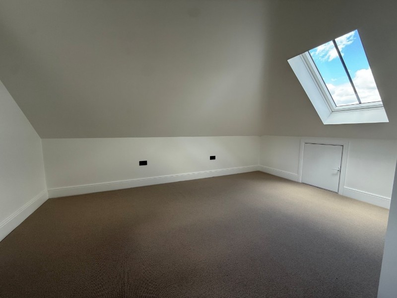 The Common, Woodgreen, Fordingbridge, Hampshire, SP6