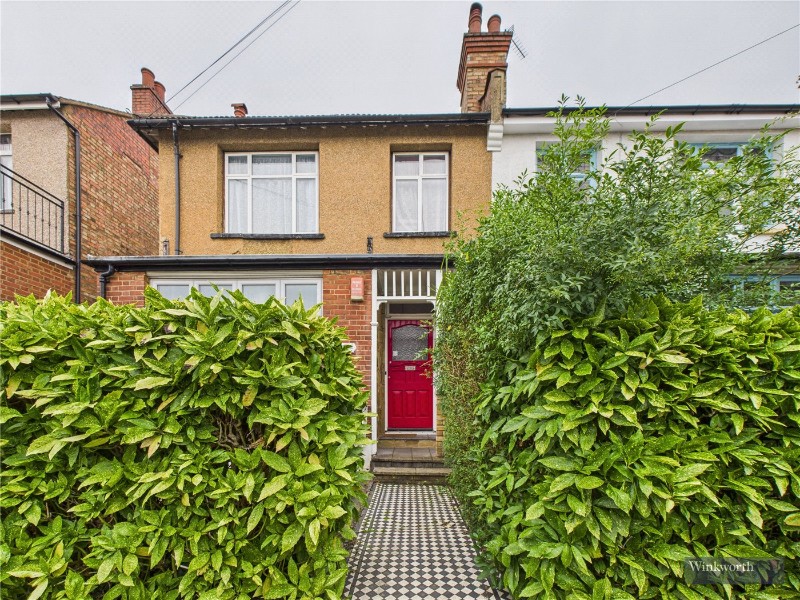 Beresford Road, Harrow, HA1