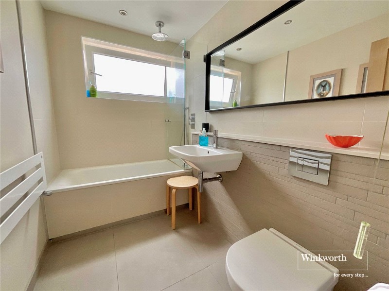 Inveravon, Christchurch, Dorset, BH23