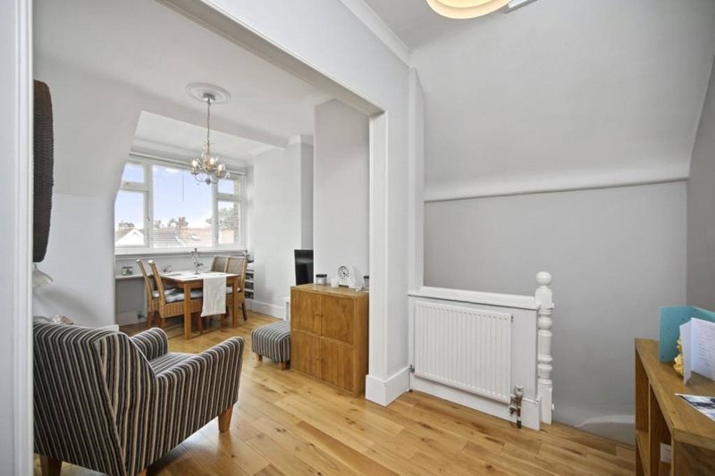Birch Grove, Acton, London, UK, W3