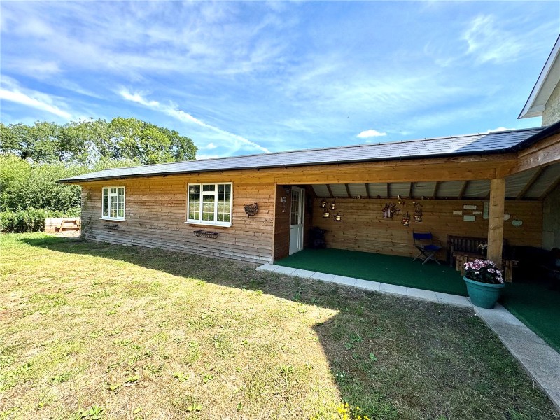 Church Lane, Fovant, Salisbury, Wiltshire, SP3