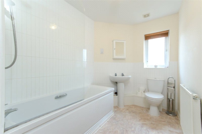 Mayflower Mews, Grantham, NG31
