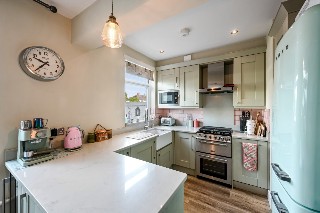 Cherry Tree Walk, Beckenham, BR3