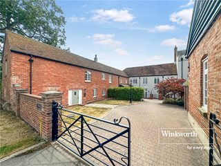 Wimborne Road West, Wimborne, Dorset, BH21