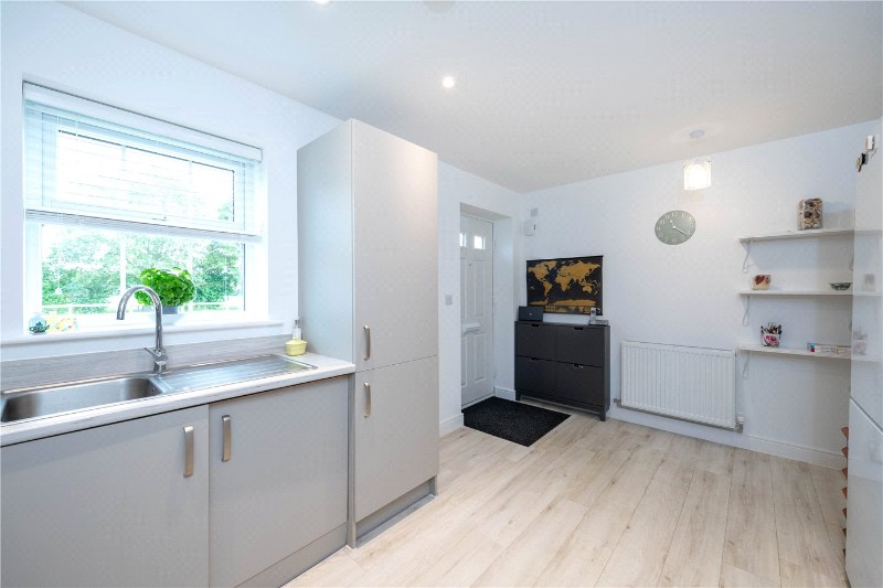 Orchard Way, Corby Glen, Grantham, Lincolnshire, NG33