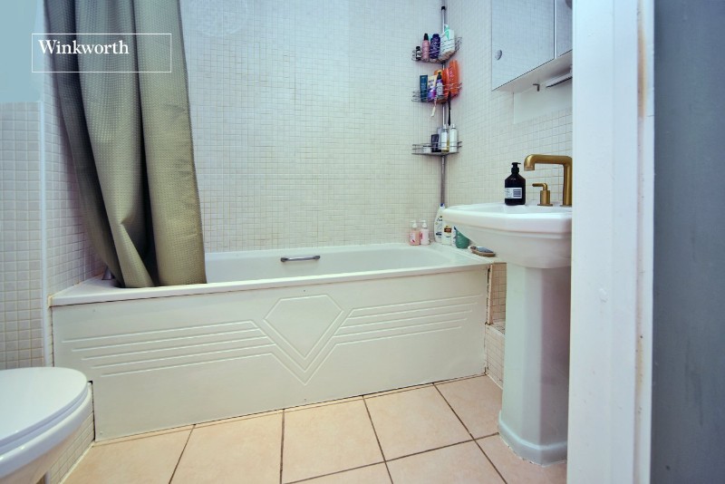 Brabham Court, 39 Central Road, Worcester Park, KT4