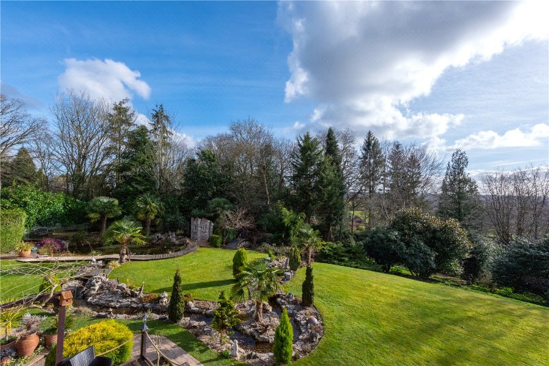 Jubilee Road, Finchampstead, Wokingham, Berkshire, RG40