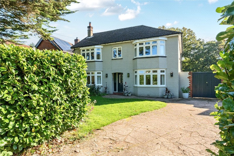 Danes Road, Awbridge, Romsey, Hampshire, SO51