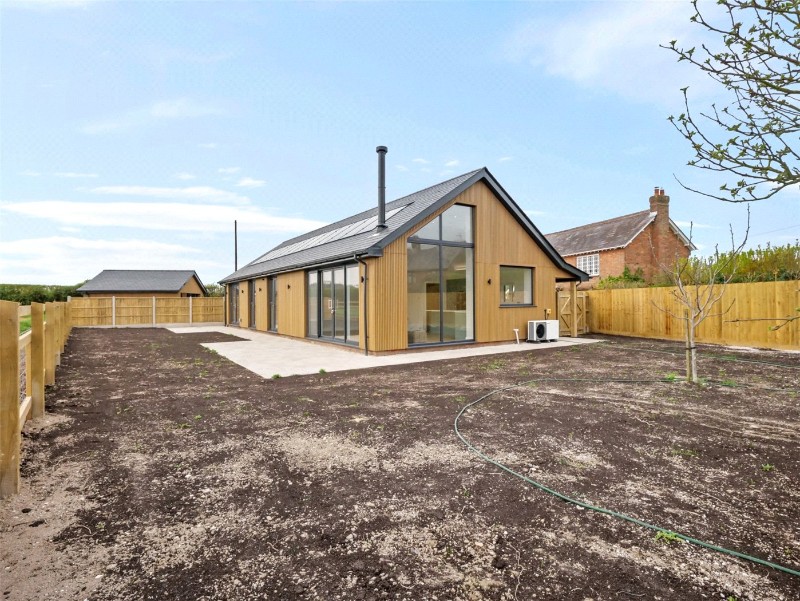 Horton Road, Horton, Wimborne, Dorset, BH21