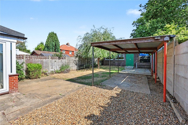 Reepham Road, Hellesdon, Norwich, Norfolk, NR6