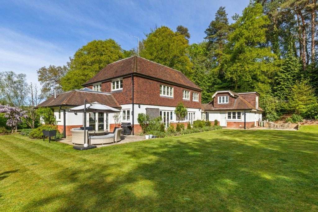 Winkworth Farnham