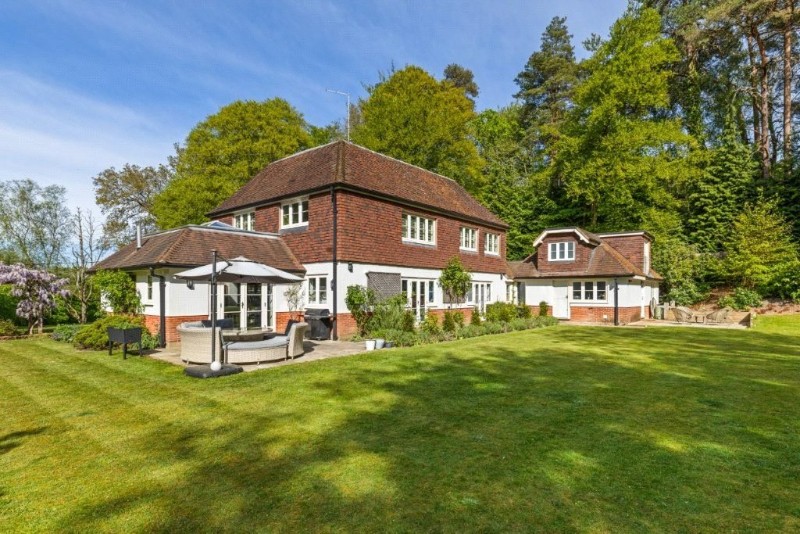 Headley Hill Road, Arford, Hampshire, GU35