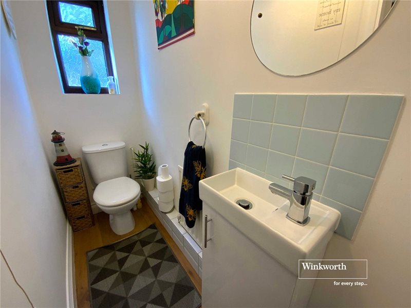 Grange Road, Mudeford, Christchurch, Dorset, BH23