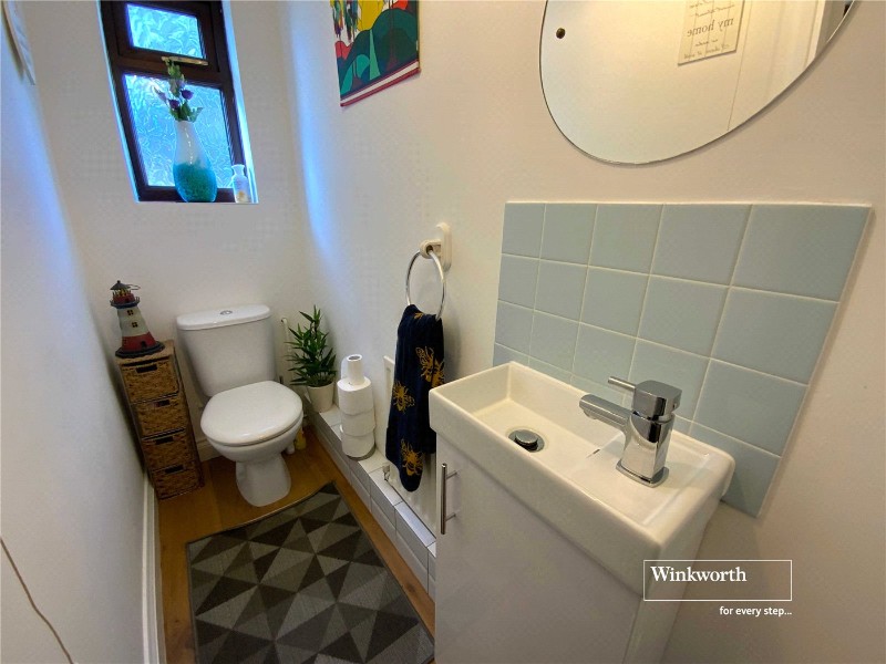 Grange Road, Mudeford, Christchurch, Dorset, BH23