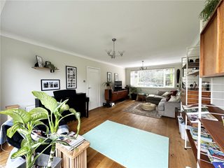 Woodside Road, Poole, Dorset, BH14