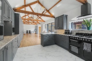 Abbey Road, Flixton, Bungay, Suffolk, NR35