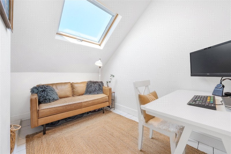 Barry Road, East Dulwich, London, SE22
