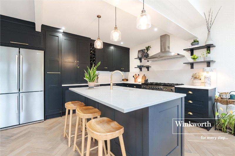 Harland Road, Bournemouth, Dorset, BH6