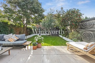 Fox Lane, London, N13